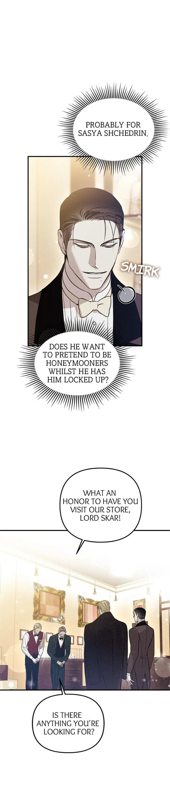 Read Solo For Two chapter 51 image 25 on Lezhin