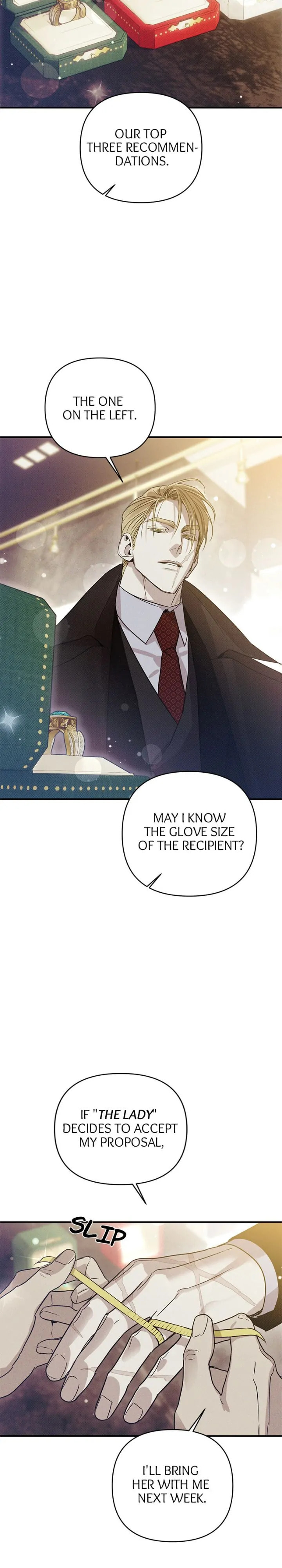 Read Solo For Two chapter 51 image 27 on Lezhin