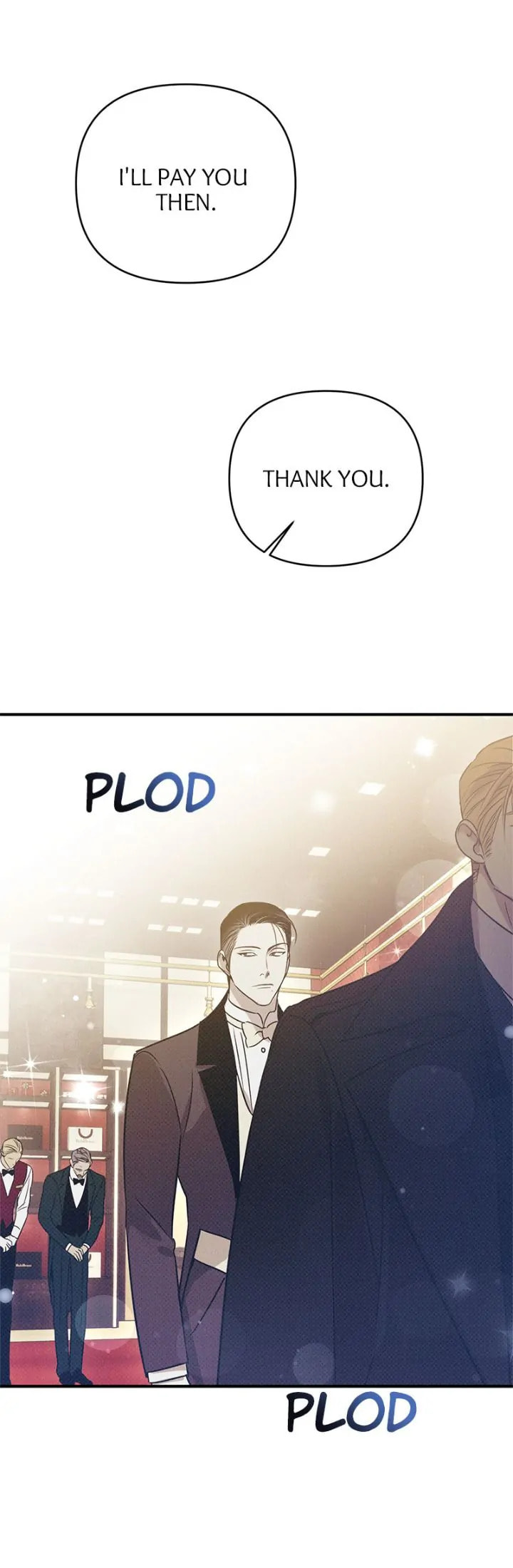 Read Solo For Two chapter 51 image 28 on Lezhin