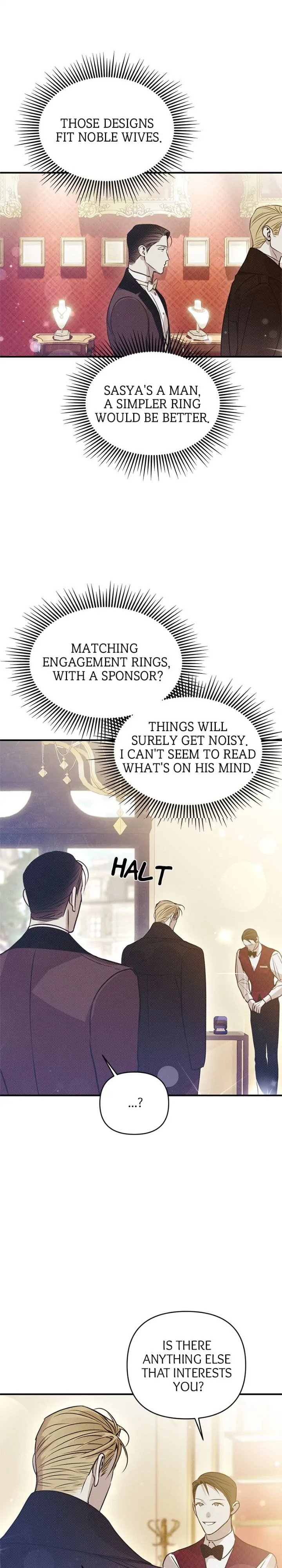Read Solo For Two chapter 51 image 29 on Lezhin