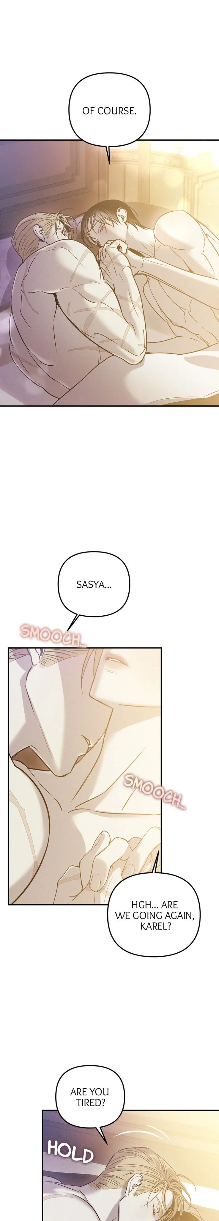 Read Solo For Two chapter 51 image 3 on Lezhin