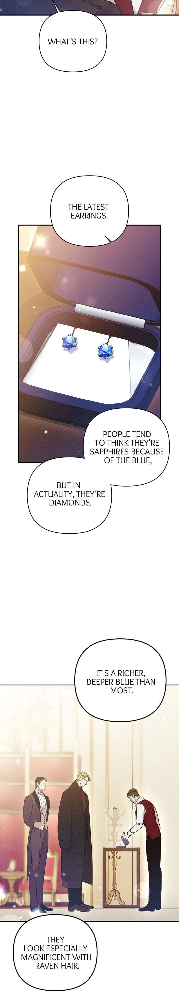 Read Solo For Two chapter 51 image 30 on Lezhin