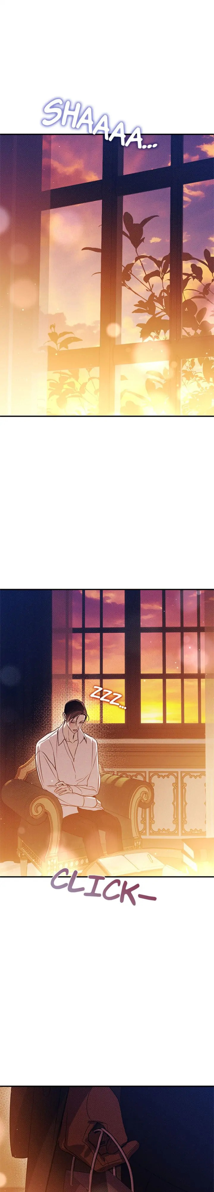 Read Solo For Two chapter 51 image 32 on Lezhin