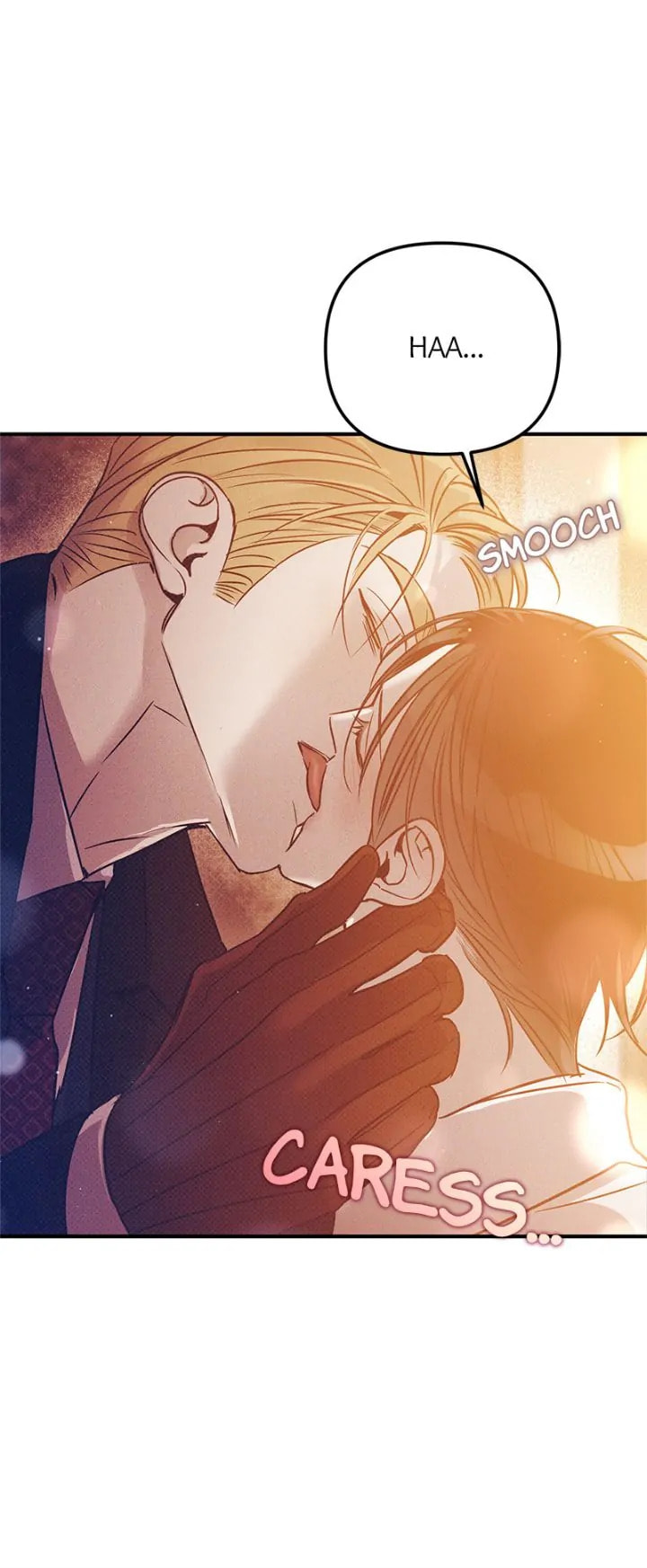 Read Solo For Two chapter 51 image 34 on Lezhin