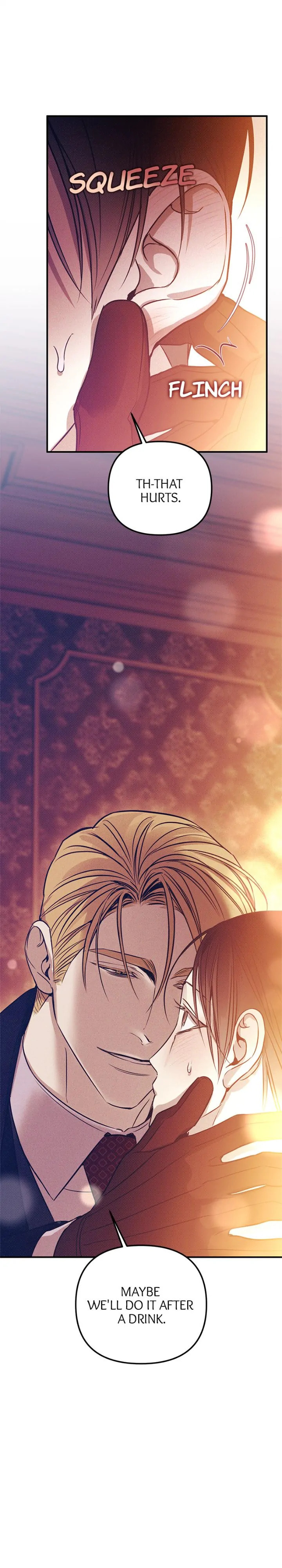 Read Solo For Two chapter 51 image 35 on Lezhin