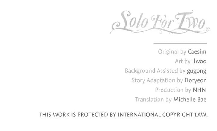 Read Solo For Two chapter 51 image 36 on Lezhin