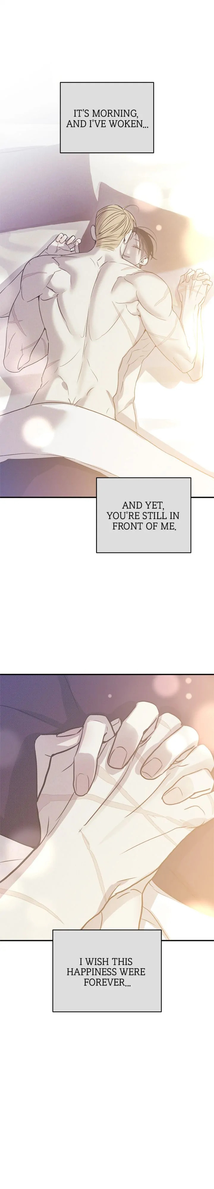 Read Solo For Two chapter 51 image 6 on Lezhin