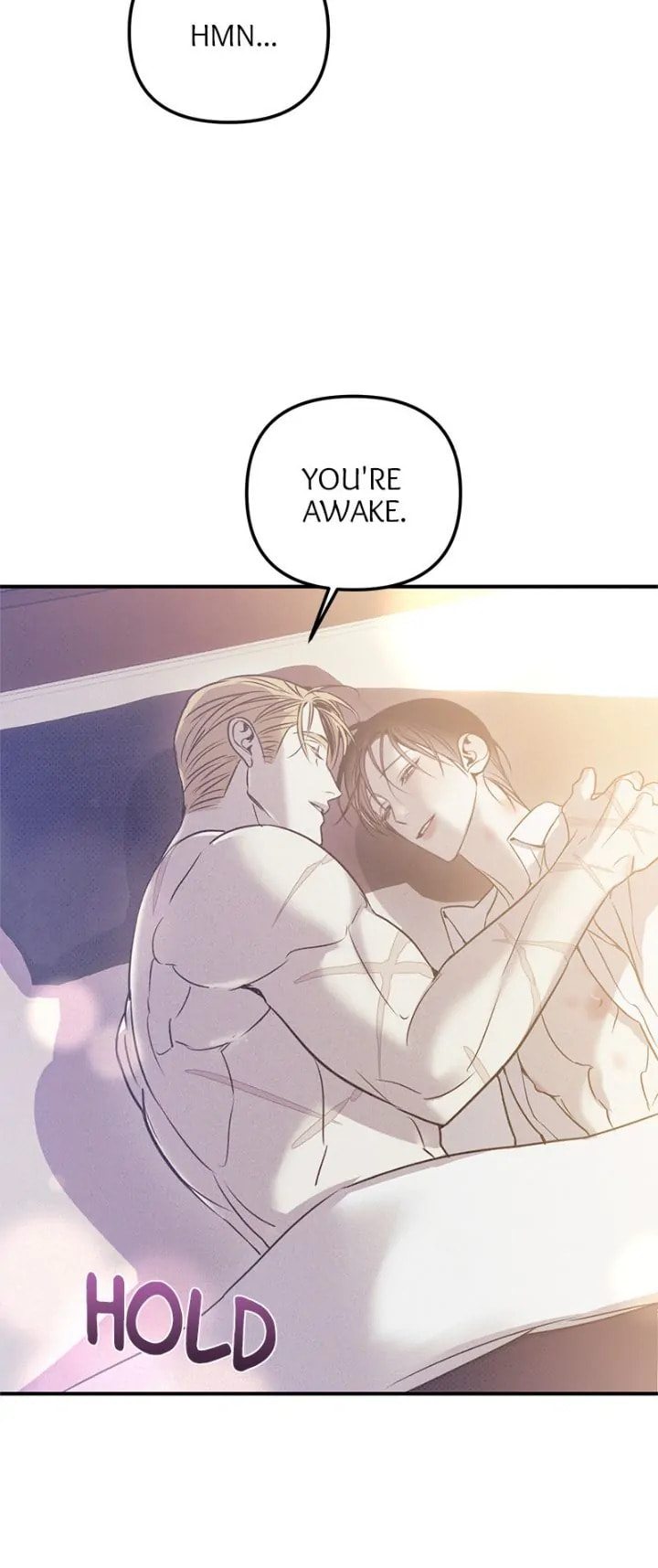 Read Solo For Two chapter 51 image 8 on Lezhin