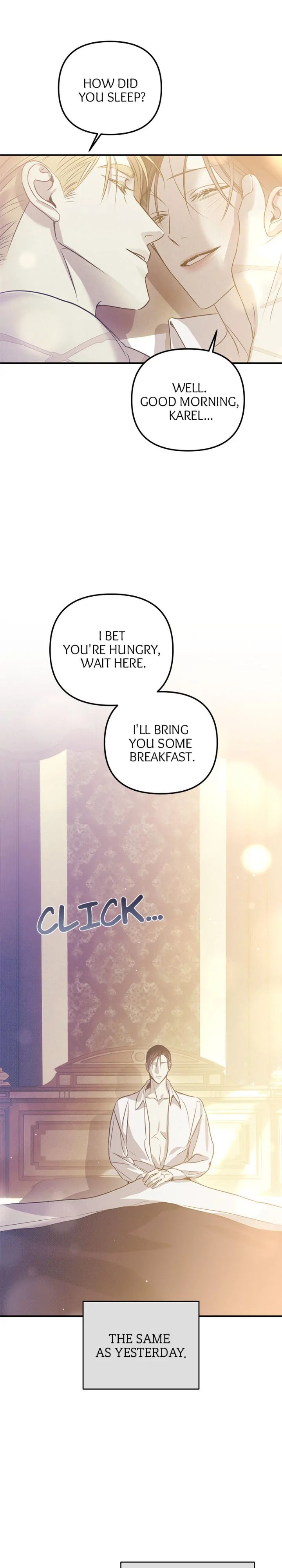 Read Solo For Two chapter 51 image 9 on Lezhin