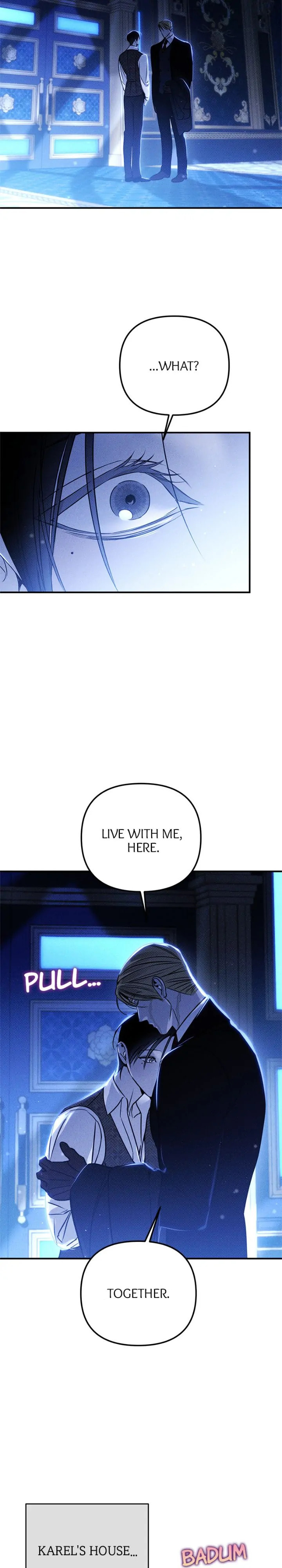 Read Solo For Two chapter 52 image 12 on Lezhin