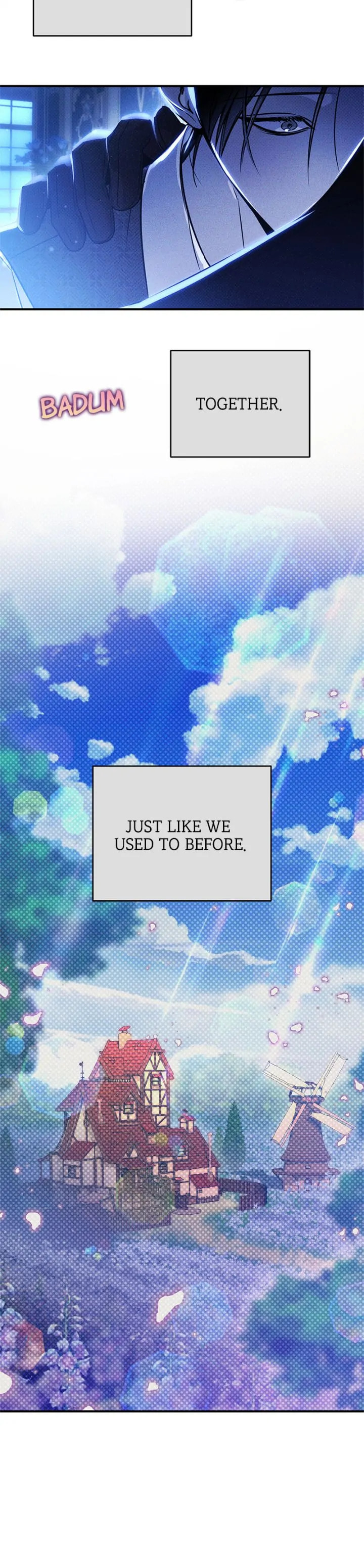 Read Solo For Two chapter 52 image 13 on Lezhin