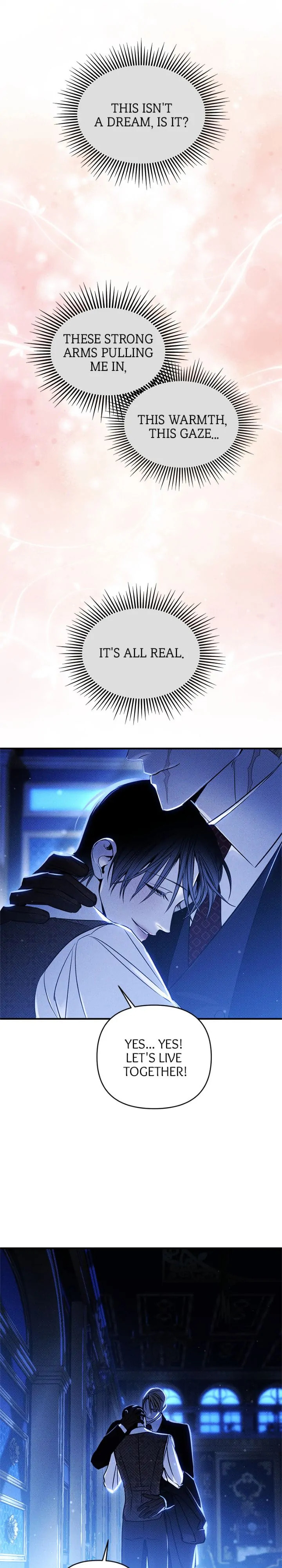 Read Solo For Two chapter 52 image 14 on Lezhin