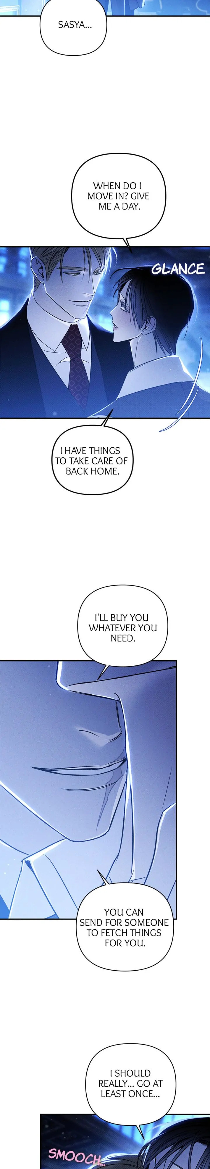 Read Solo For Two chapter 52 image 15 on Lezhin