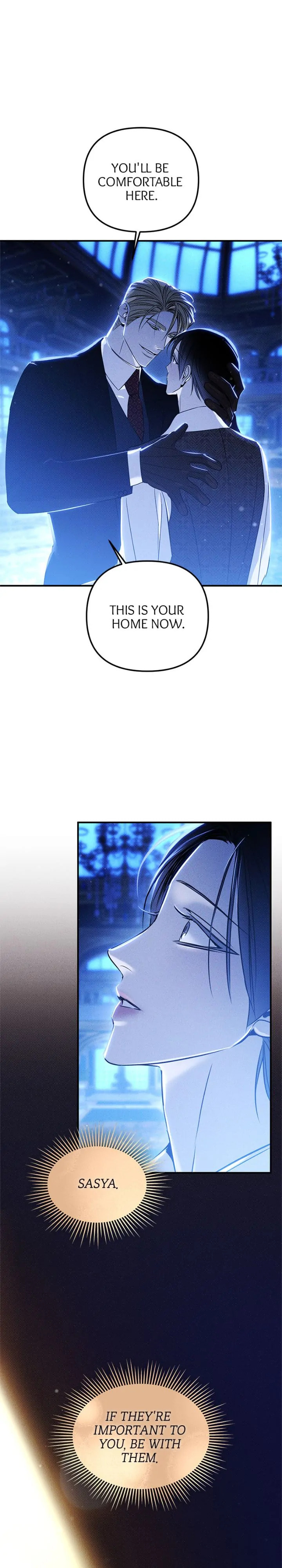 Read Solo For Two chapter 52 image 17 on Lezhin