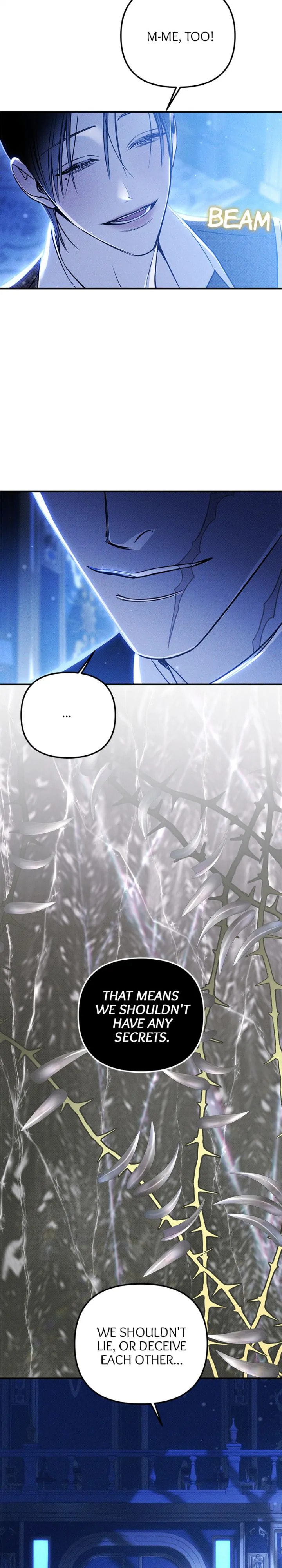 Read Solo For Two chapter 52 image 21 on Lezhin