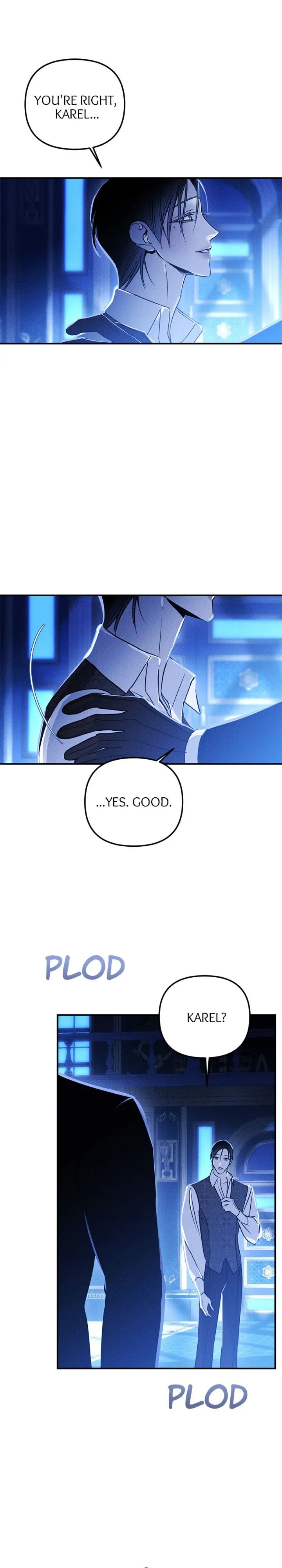Read Solo For Two chapter 52 image 23 on Lezhin