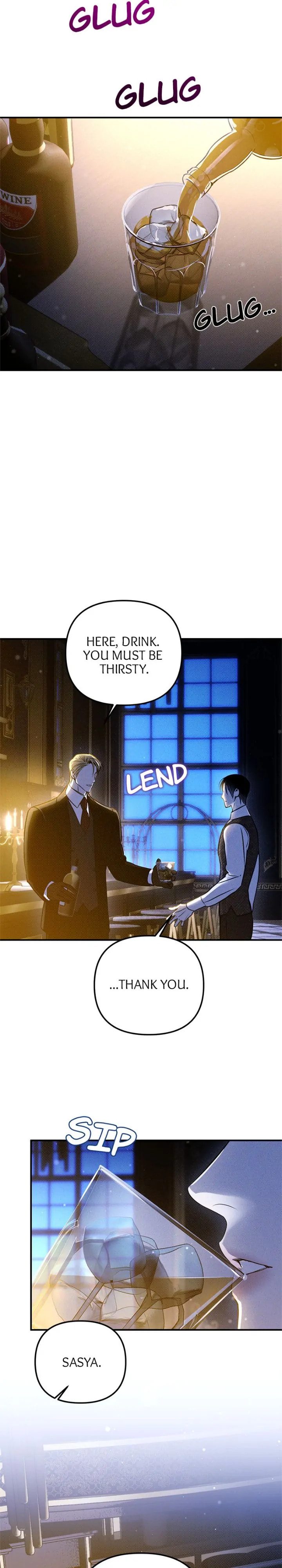 Read Solo For Two chapter 52 image 24 on Lezhin