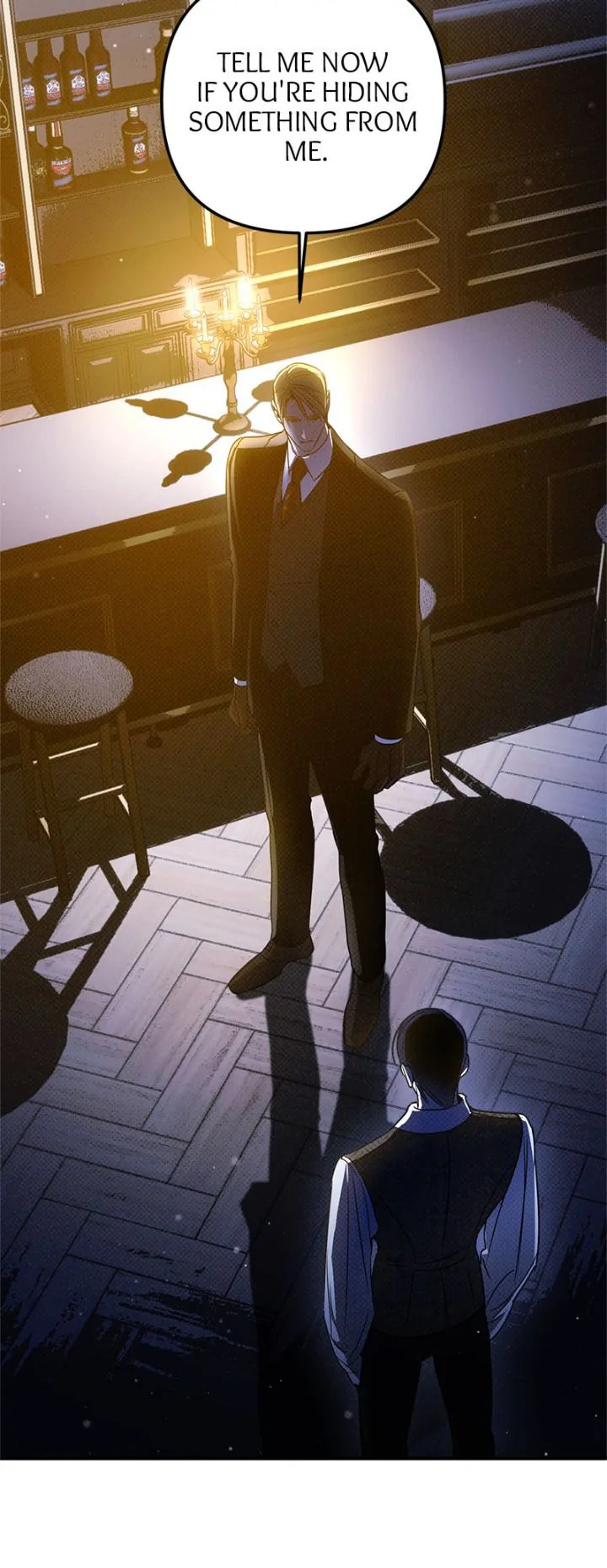 Read Solo For Two chapter 52 image 25 on Lezhin