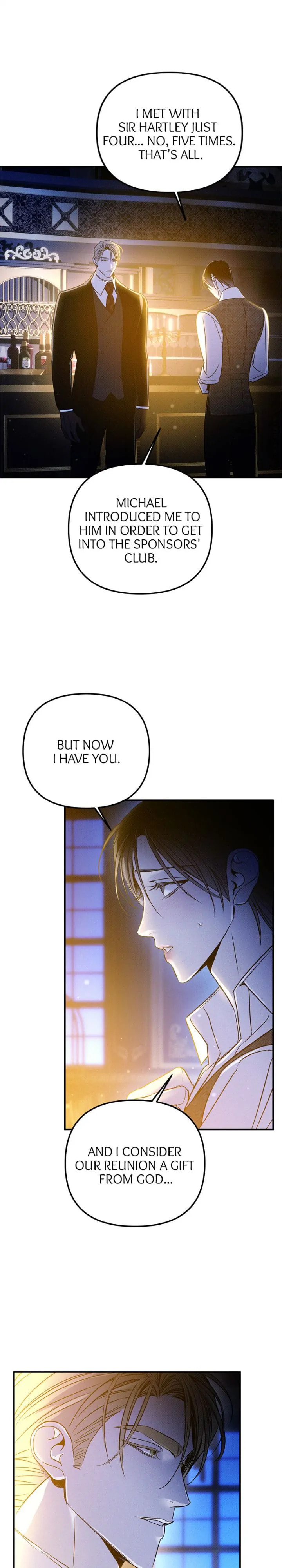 Read Solo For Two chapter 52 image 28 on Lezhin