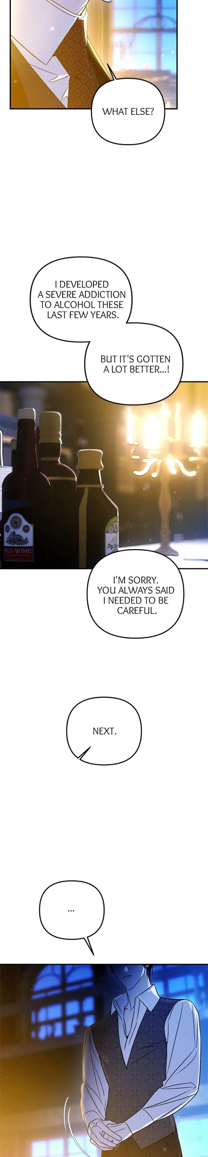 Read Solo For Two chapter 52 image 29 on Lezhin