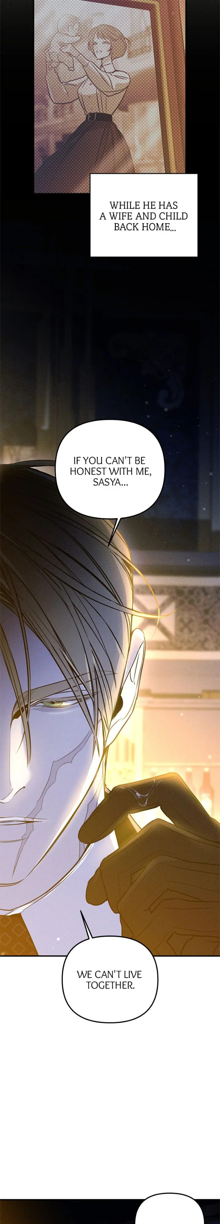 Read Solo For Two chapter 52 image 32 on Lezhin
