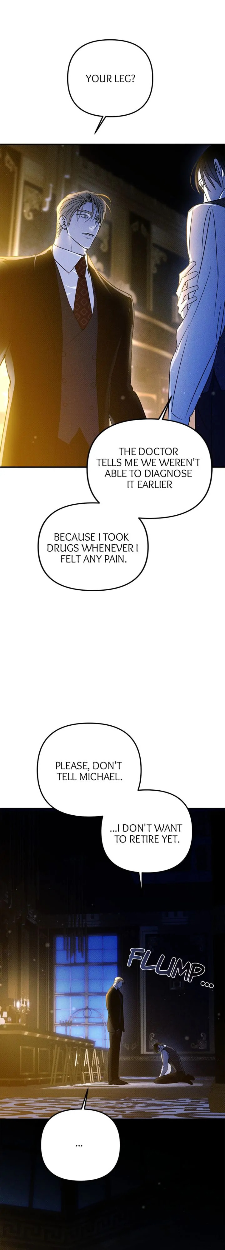 Read Solo For Two chapter 52 image 34 on Lezhin