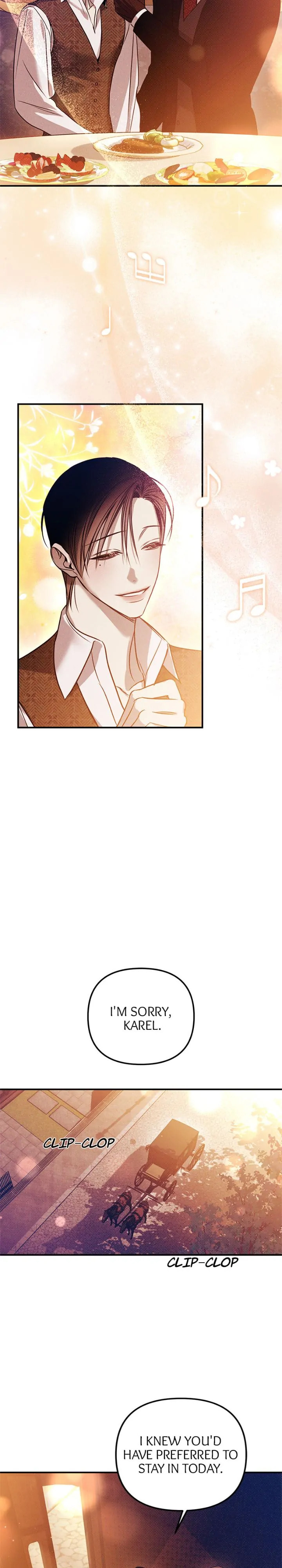 Read Solo For Two chapter 52 image 5 on Lezhin