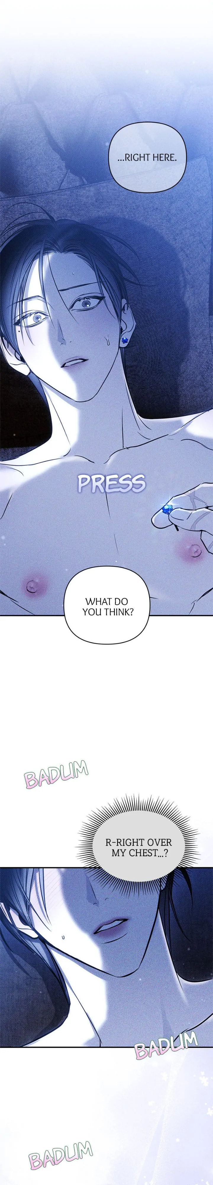 Read Solo For Two chapter 54 image 1 on Lezhin