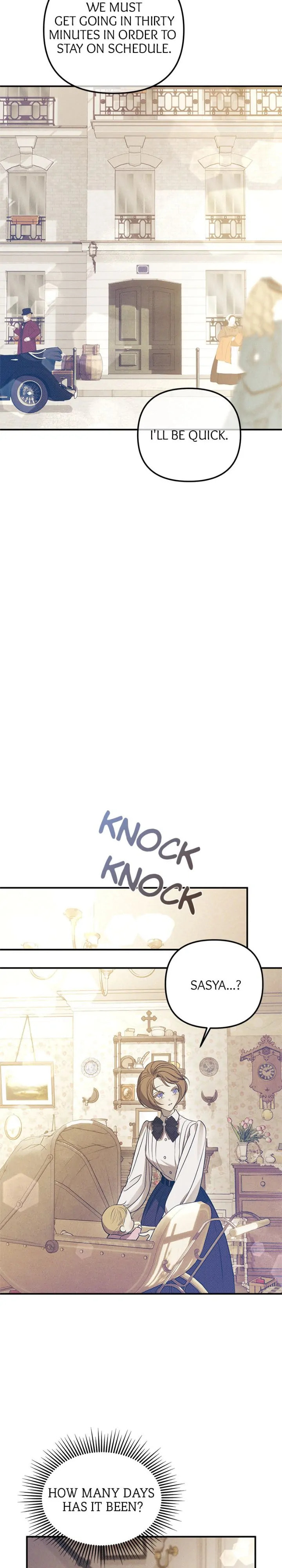 Read Solo For Two chapter 54 image 14 on Lezhin