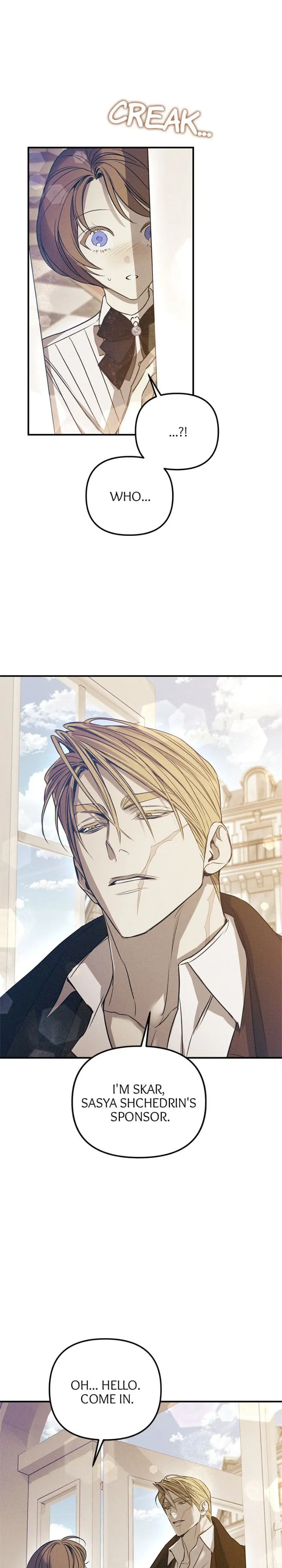 Read Solo For Two chapter 54 image 16 on Lezhin