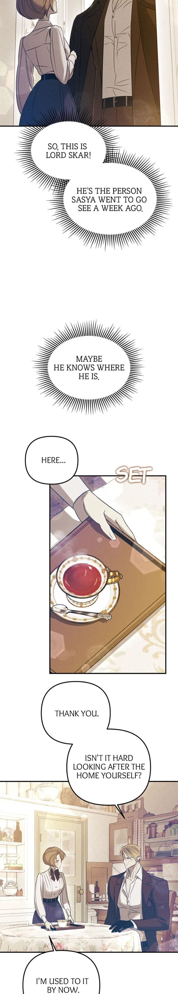 Read Solo For Two chapter 54 image 17 on Lezhin