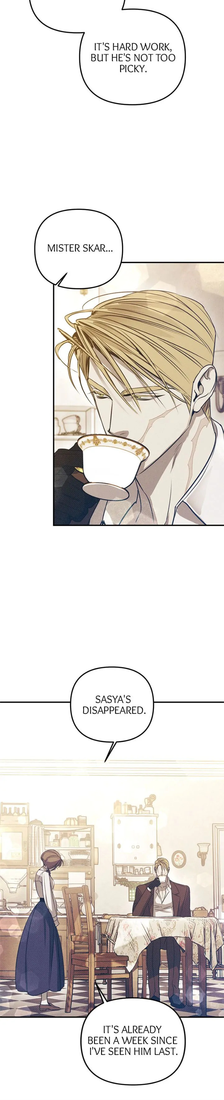 Read Solo For Two chapter 54 image 18 on Lezhin
