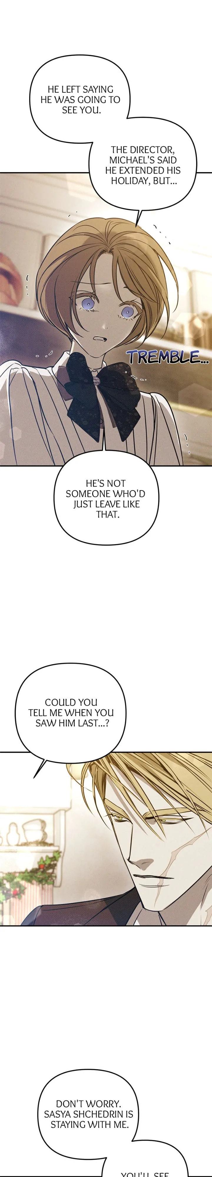 Read Solo For Two chapter 54 image 19 on Lezhin