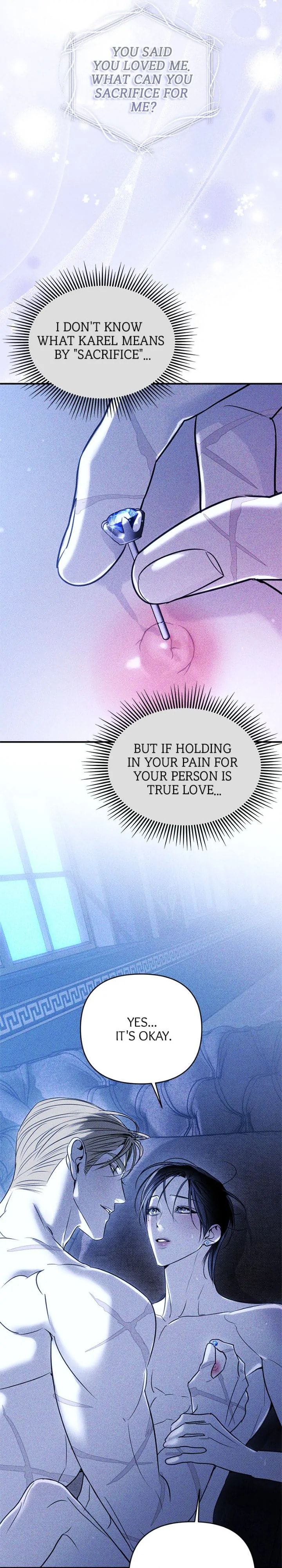 Read Solo For Two chapter 54 image 2 on Lezhin