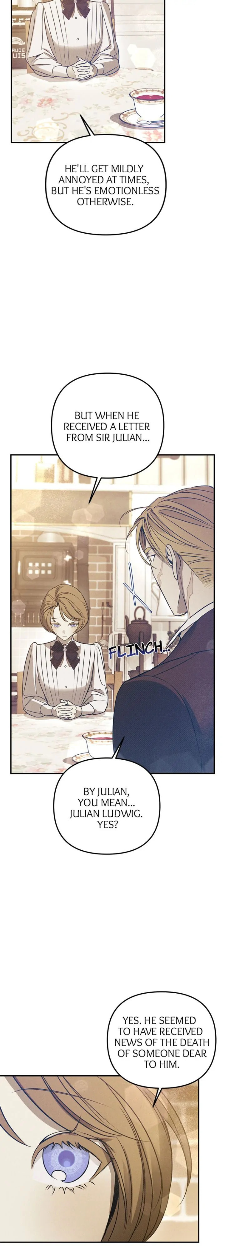 Read Solo For Two chapter 54 image 23 on Lezhin