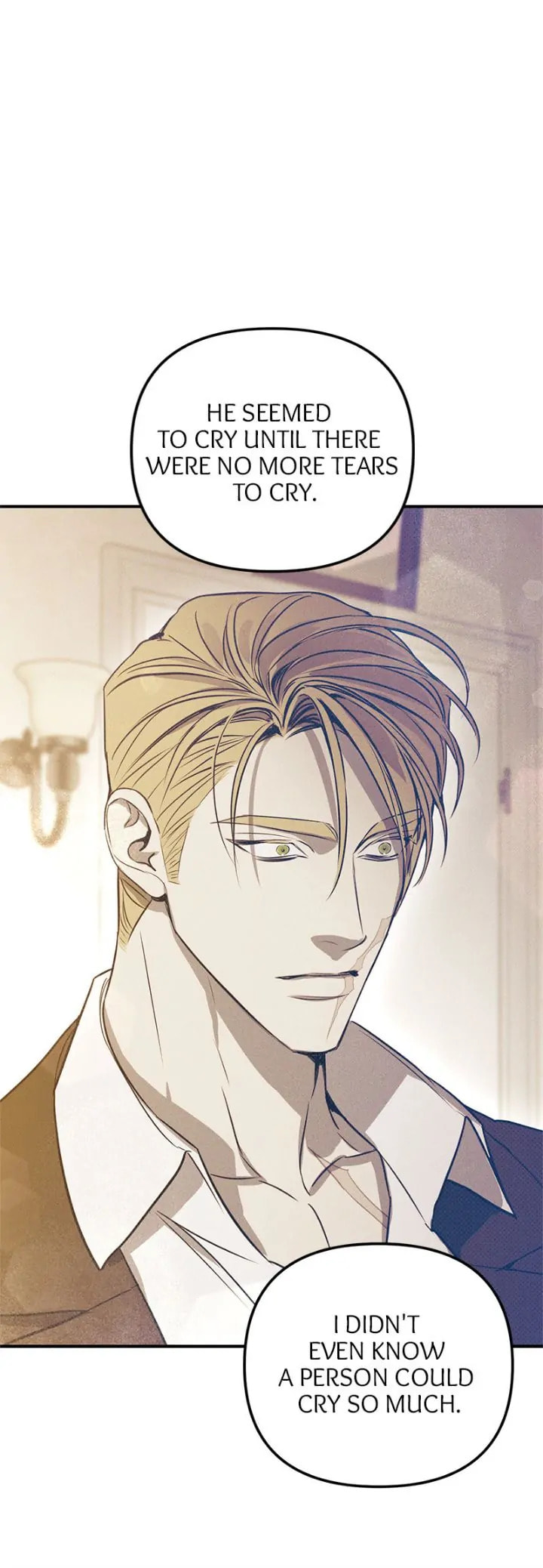 Read Solo For Two chapter 54 image 24 on Lezhin