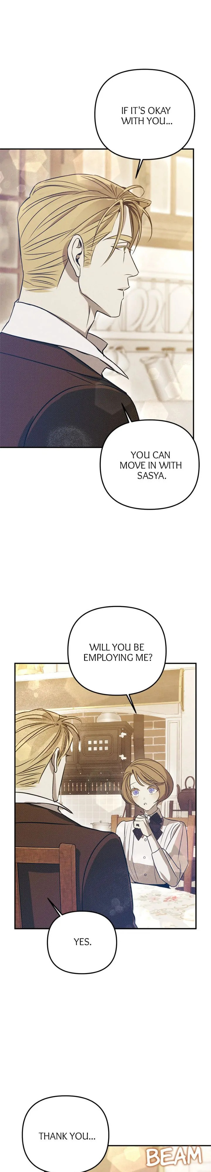 Read Solo For Two chapter 54 image 28 on Lezhin