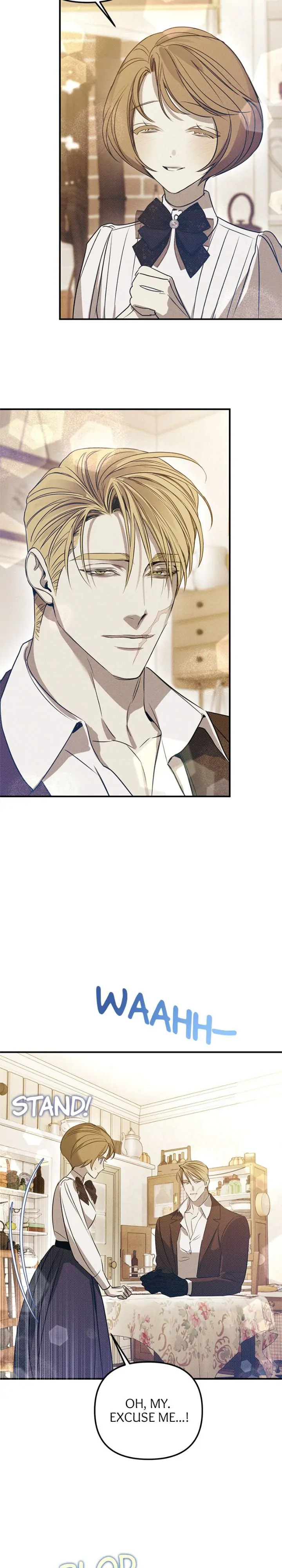 Read Solo For Two chapter 54 image 29 on Lezhin