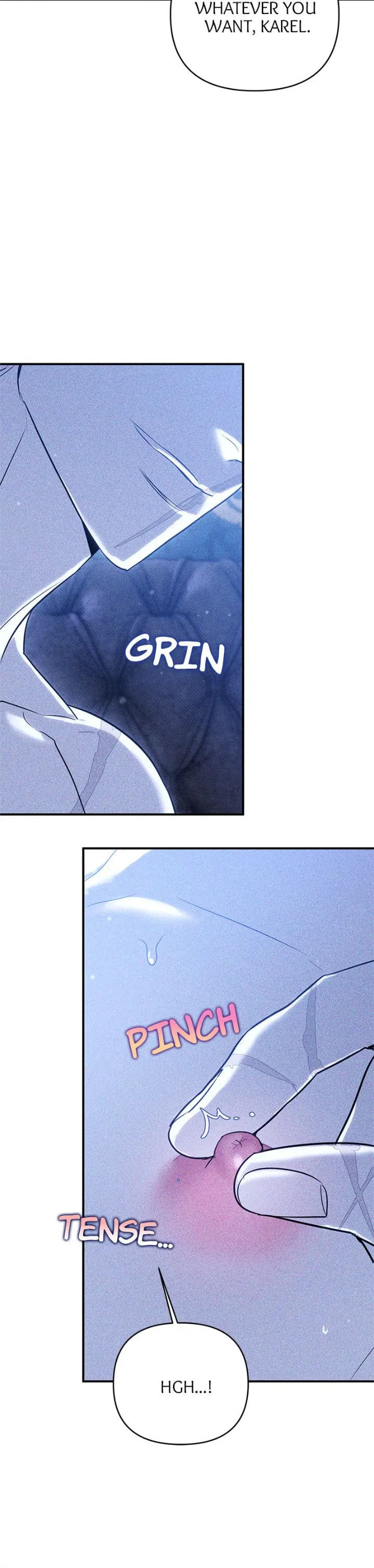 Read Solo For Two chapter 54 image 3 on Lezhin