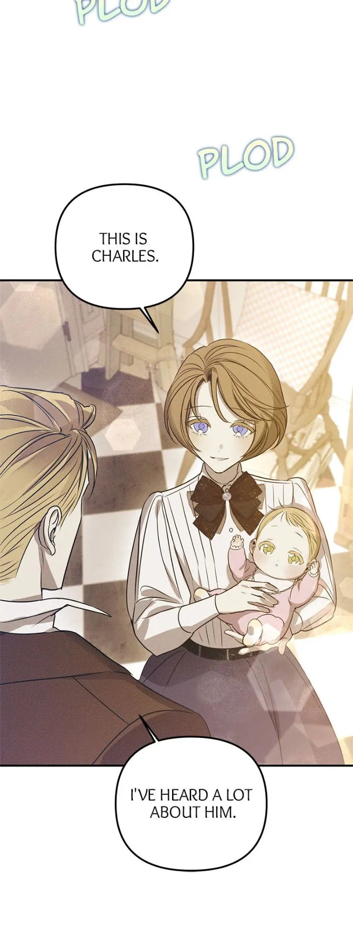 Read Solo For Two chapter 54 image 30 on Lezhin