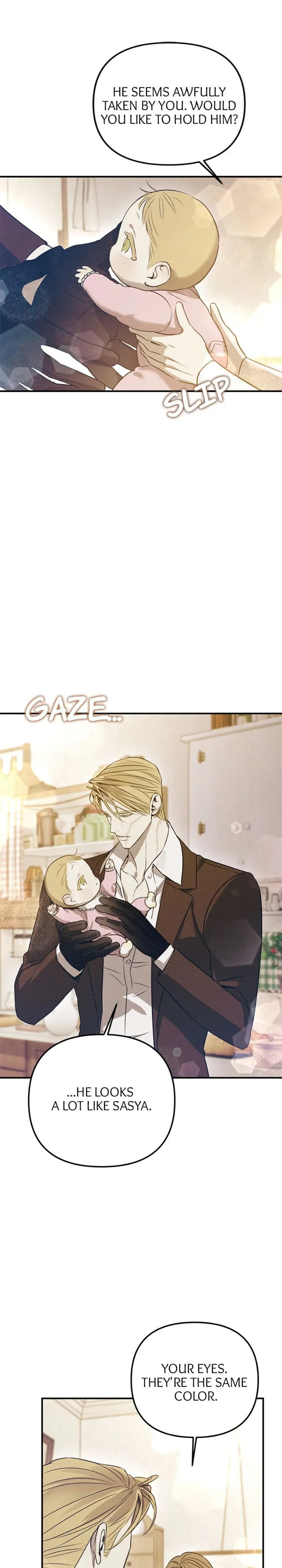 Read Solo For Two chapter 54 image 31 on Lezhin