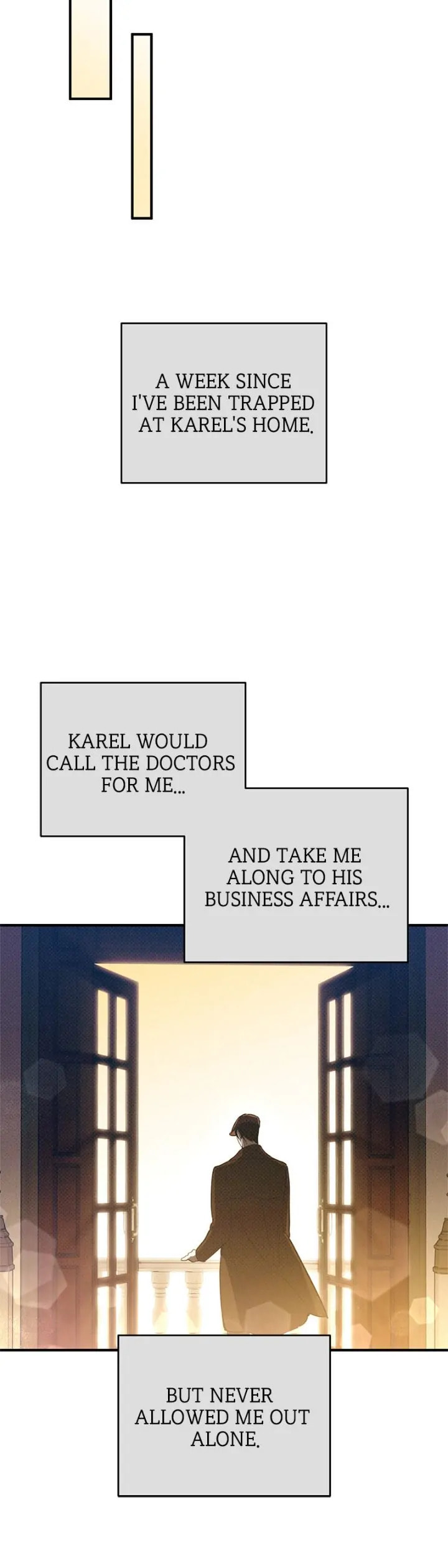 Read Solo For Two chapter 54 image 33 on Lezhin