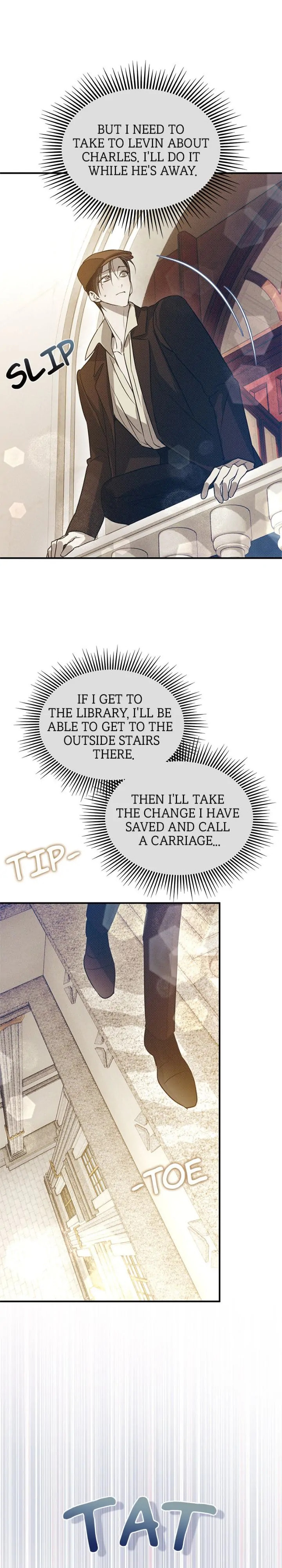 Read Solo For Two chapter 54 image 34 on Lezhin