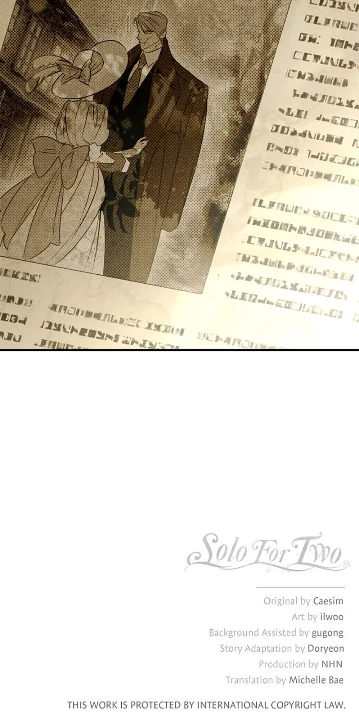 Read Solo For Two chapter 54 image 38 on Lezhin