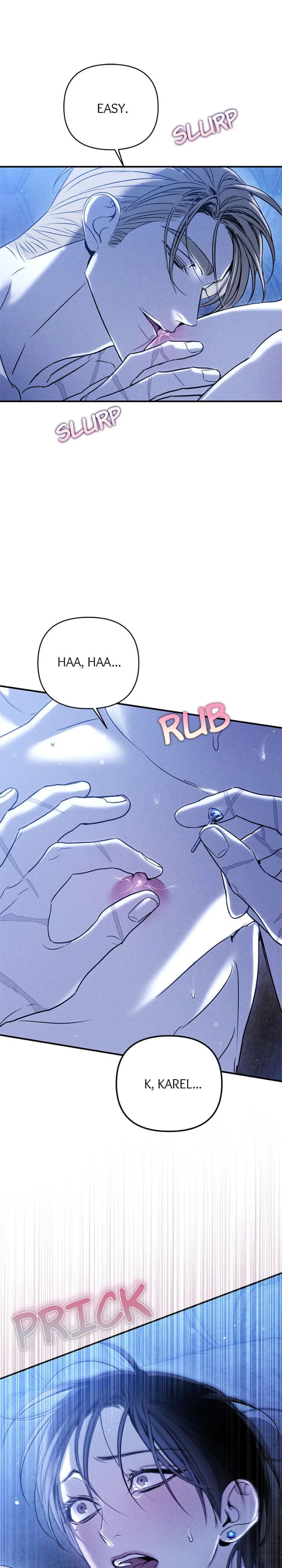 Read Solo For Two chapter 54 image 4 on Lezhin
