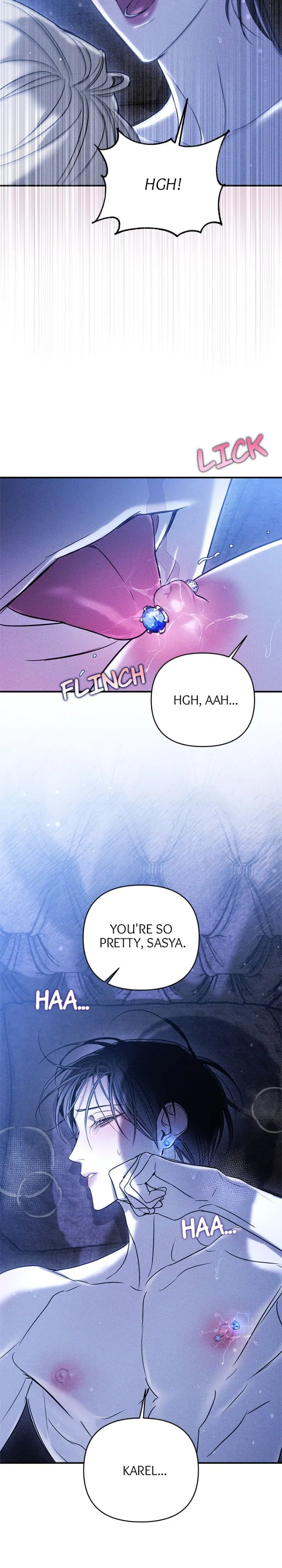 Read Solo For Two chapter 54 image 5 on Lezhin