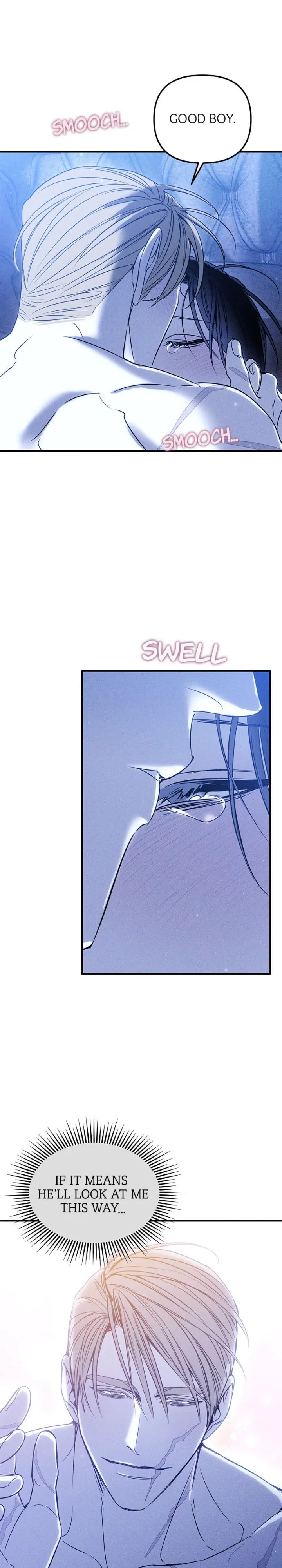 Read Solo For Two chapter 54 image 7 on Lezhin