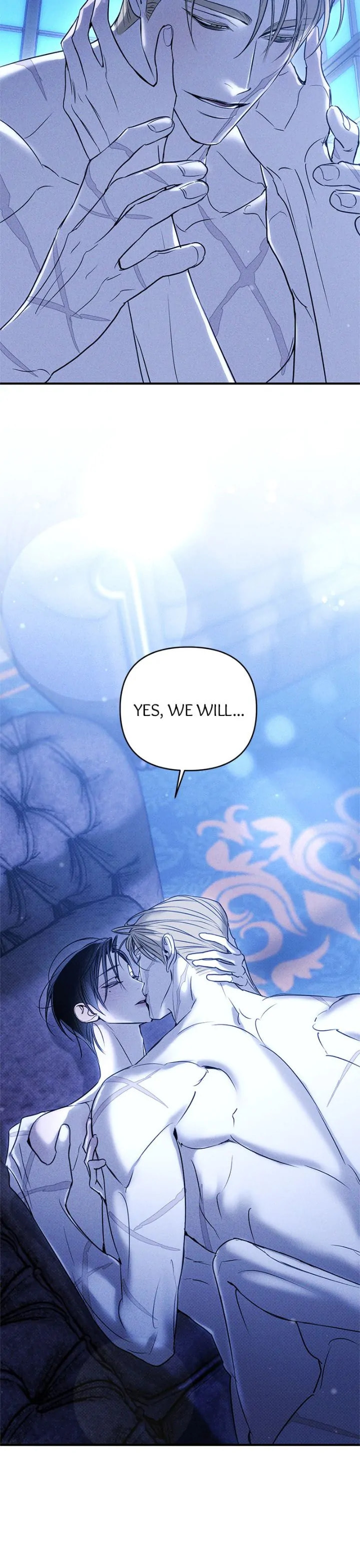Read Solo For Two chapter 54 image 9 on Lezhin