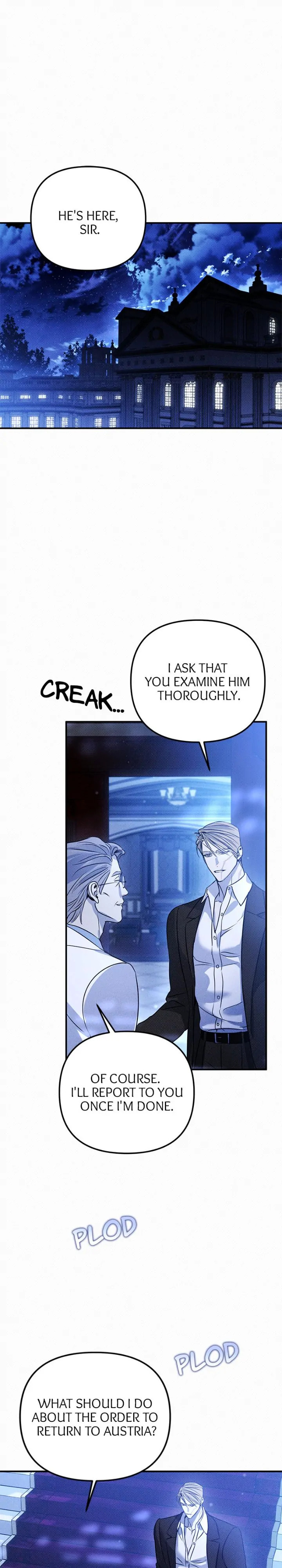 Read Solo For Two chapter 55 image 1 on Lezhin