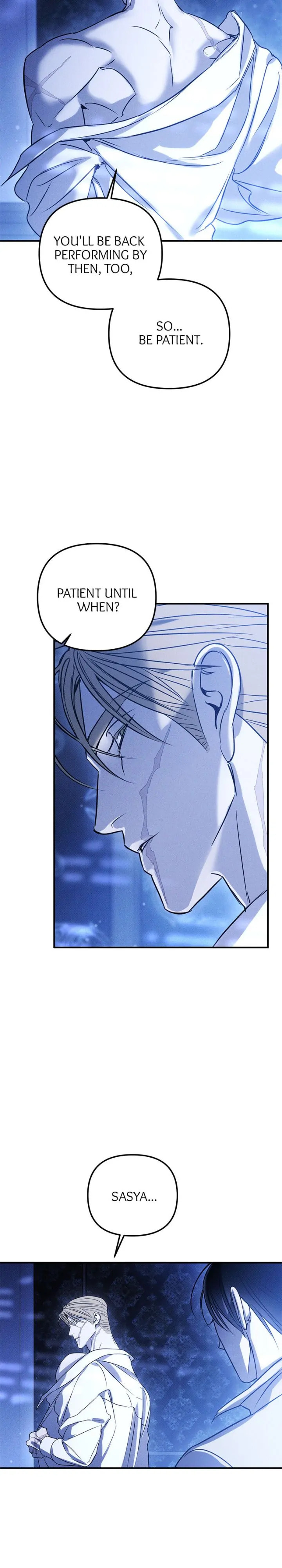 Read Solo For Two chapter 55 image 10 on Lezhin